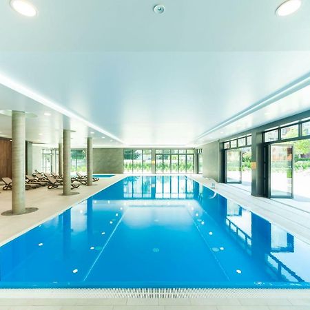 Apartament „Nova Polana” Kolobrzeg Polanki Park Екстер'єр фото