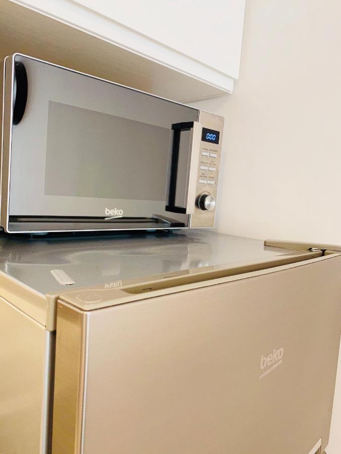 Apartament „Nova Polana” Kolobrzeg Polanki Park Екстер'єр фото