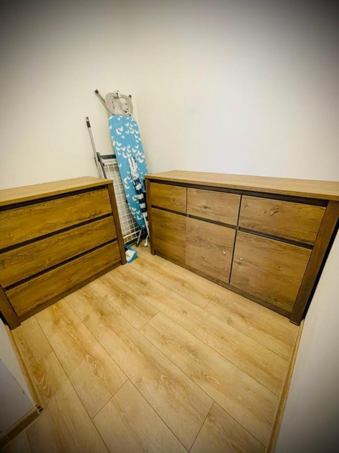 Apartament „Nova Polana” Kolobrzeg Polanki Park Екстер'єр фото