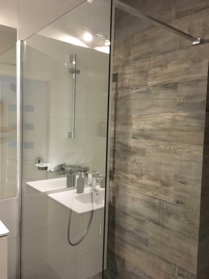 Apartament „Nova Polana” Kolobrzeg Polanki Park Екстер'єр фото