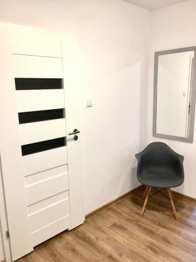 Apartament „Nova Polana” Kolobrzeg Polanki Park Екстер'єр фото